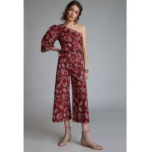 Anthropologie Teresita 2 piece set